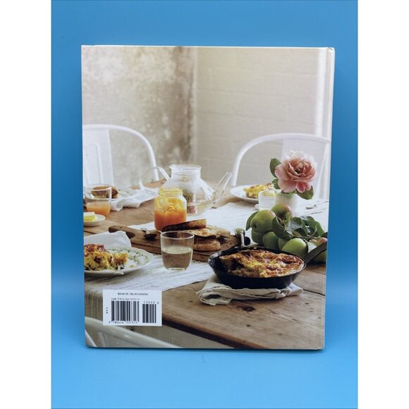 My Father's Daughter: Delicious, Easy Recipes Celebrating Family & Togetherness - Picture 2 of 2